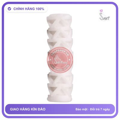 Cốc Silicon Nhỏ Gọn Mềm Khít Thông chính hãng - sạc USB, silicone mềm mại, chất liệu an toàn cho da - giao hàng che tên kín đáo