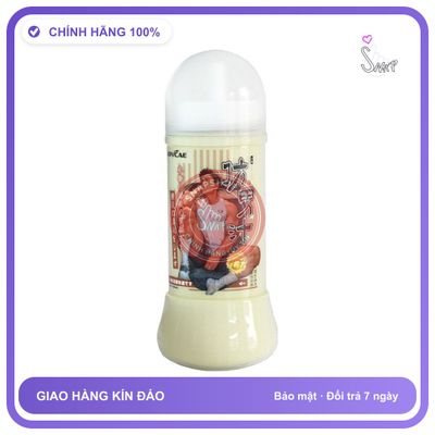 Gel Bôi Trơn Tinh Trùng Siêu Trơn Love Cae 235ml chính hãng - dung tích 235ml, dịu nhẹ an toàn, dịu nhẹ an toàn cho da - giao hàng che tên kín đáo