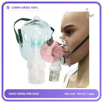 Mặt Nạ Hít Popper Sử Dụng Lõi Bông chính hãng - hương dịu không nồng, hàng chuẩn nhập khẩu, nắp kín không bay hơi - giao hàng che tên kín đáo