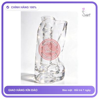 Đồ chơi người lớn Sale Dương vật giả 19cm, che tên sản phẩm bảo mật kín đáo bảo mật