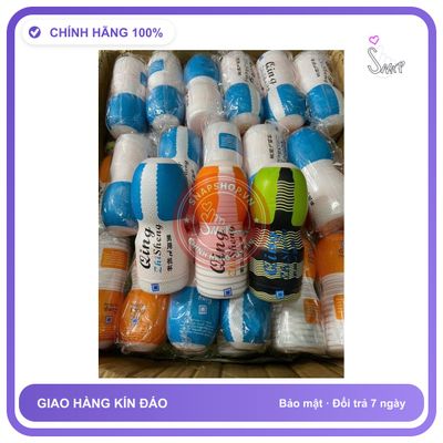 Qing ZhiSheng Sale Giá Sốc Cốc Tình Yêu Cho Nam, Silicon cao cấp, bền bỉ, che tên sản phẩm bảo mật kín đáo