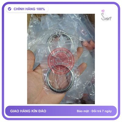 Sale Vòng Đeo Dương Vật Inox Cao Cấp, Ko Rỉ Sét,Cao Cấp, che tên sản phẩm bảo mật kín đáo