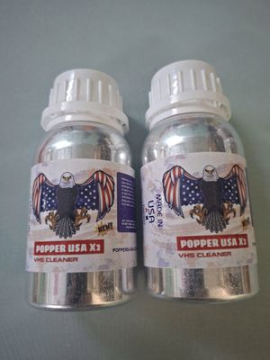Popper Khô Siêu Mạnh 100ml USA,
