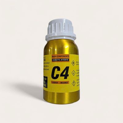 Shop chính hãng, Popper khô 100ml USA, ko nhức đầu,ko bỏng mũi,hít là phê ngay 