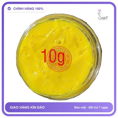 Gel Sìn Sú VIP Hộp 10g chính hãng - kéo dài thời gian, chiết xuất thảo dược, 5g - giao hàng che tên kín đáo