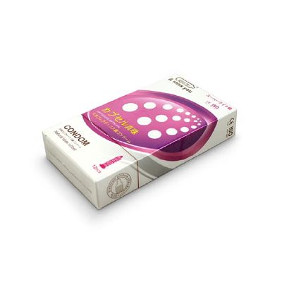 Bao cao su hạt nổi & Miss You Capsules Of Pearl hộp 12 cái giao nhanh