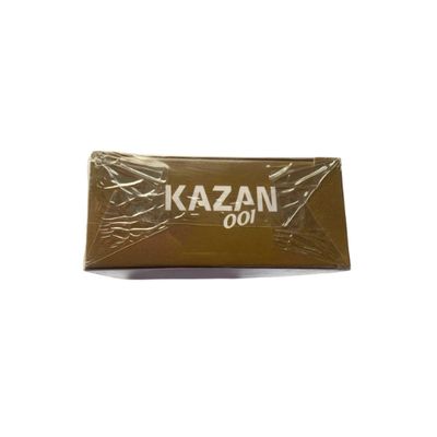 Bao cao su KAZAN 001 Ultra thin - Ultra long lasting hộp 12 cái mẫu mới