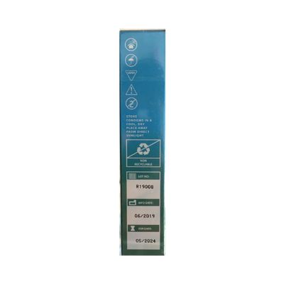 Bao cao su kéo dài thời gian Oleo LamPo Cooling bạc hà mát lạnh hộp 10 cái đóng gói kín