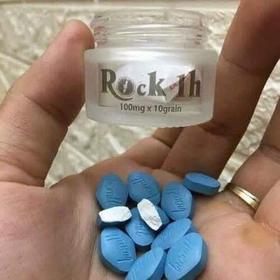 ( Có tem chống hàng giả) rocket 1h hàng Việt Nam,siêu mạnh, uống trước 40p , cương cứng cả ngày, che tên 
