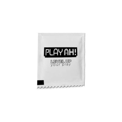 Bao cao su PlayAh True Fit hộp 10 cái mẫu mới