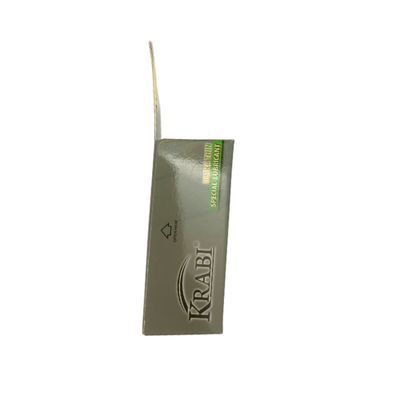 Bao cao su siêu mỏng Krabi Ultrathin hộp 12 cái mẫu mới