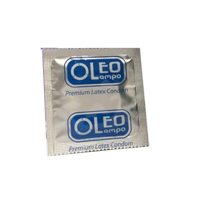 Bao cao su siêu mỏng Oleo Invisible Extra Thin 003 hộp 3 cái hàng có sẵn