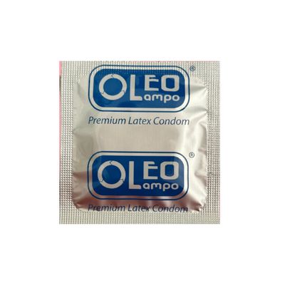 Bao cao su siêu mỏng Oleo Invisible Extra Thin 003 hộp 3 cái bản tiêu chuẩn
