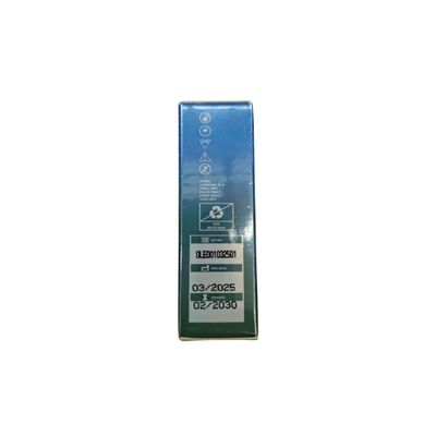 Bao cao su siêu mỏng OleoLampo Cooling Ultra Thin Long Lasting hộp 3 cái bản tiêu chuẩn