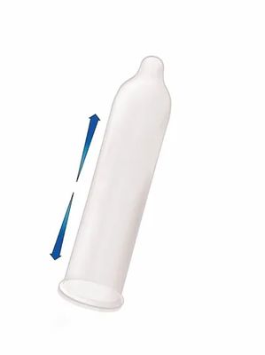 Bao cao su siêu mỏng Ritex Extra Dunn Extra Thin hộp 3 cái giao nhanh