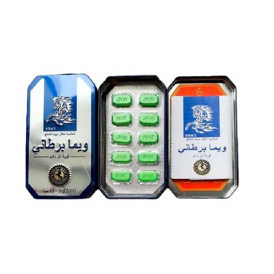 Combo cường dương Ngựa Thái Tặng 1 bao cao su Fetherlife hộp 3 cái giao nhanh