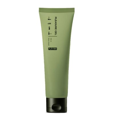 Gel bôi trơn Pleasure Gel PlayAh! hộp 1 tuýp 100ml hàng có hàng có sẵn