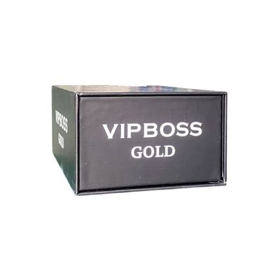 Hỗ trợ bổ thận, tráng dương VipBoss Gold hộp 30 viên mẫu mới