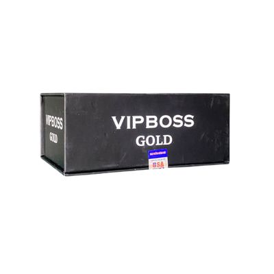 Hỗ trợ bổ thận, tráng dương VipBoss Gold hộp 30 viên bản tiêu chuẩn
