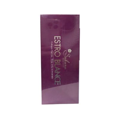 Hỗ trợ giảm bốc hỏa, điều hòa nội tiết tố nữ Estro Blance Sakura Beauty hộp 30 viên giao nhanh
