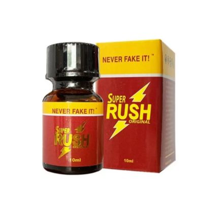Sản phẩm hỗ trợ Popper Super Rush Original chai 10ml