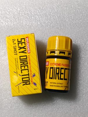 Chai Hít Ngửi, Giúp Tăng Cường Sinh Lý Cho Nam Nữ, Popper 40ml USA, Tác Dụng Nhanh Chóng 