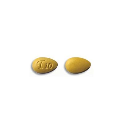 Viên uống rối loạn cương dương Tadalafil STELLA 10mg hộp 2 viên loại tốt