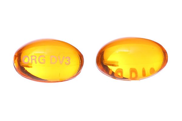 Viên uống thiểu năng tuyến sinh dục Andriol Testocaps 40mg hộp 30 viên giao nhanh