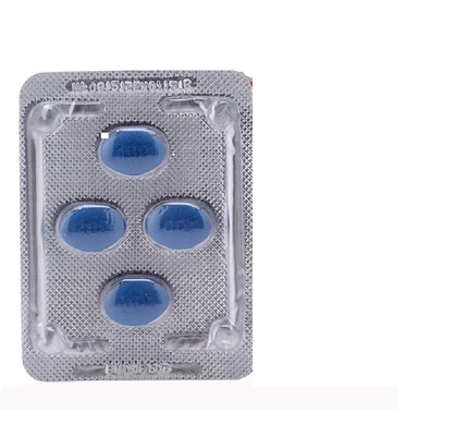 Viên uống tăng cường sinh lực và kéo dài dành cho nam Majegra 100mg