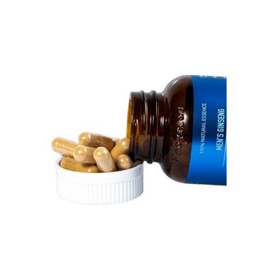 Viên uống tăng cường sinh lý nam Sâm Alipas New Ecogreen hộp 1 lọ 30 viên hàng chuẩn