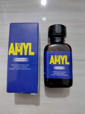 ( Hàng Nhập Khẩu Chính Hãng USA) Popper 30ml Giá Tốt , Che Tên 