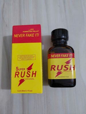 ( Hàng Nhập Khẩu Chính Hãng USA)Popper 30ml, Cao Cấp,Dòng Mạnh Phê Lâu, Tác Dụng Nhanh Chóng 