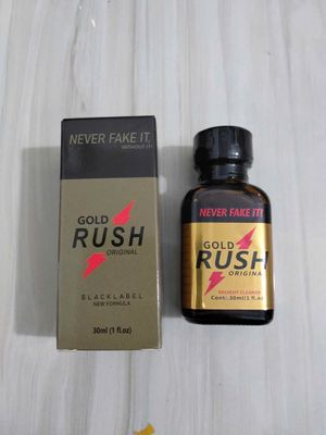 ( Sale Lớn) Popper Rush 30ml USA, Hàng Chính Hãng, Dòng Mạnh, Kích Thích Nhanh, Tác Dụng Tức Thì 