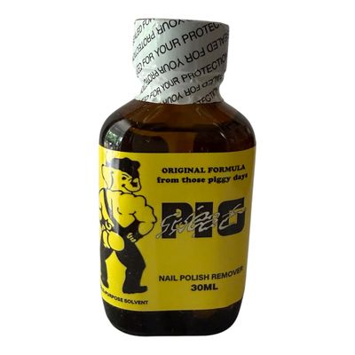 Poppers Mỹ Pig Sweat 30ml