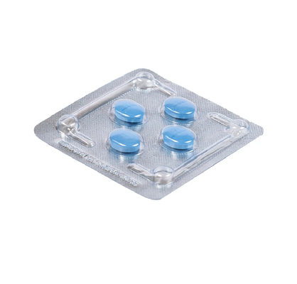 Viên uống hỗ trợ cương nam giới siloflam 4 Viên Chính hãng