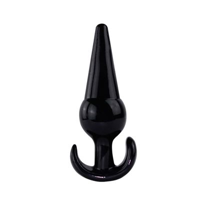 Phích Cắm Hậu Môn Plug Mỏ Neo Silicone Đủ chính hãng - silicone mềm mại, chất liệu an toàn cho da, dễ vệ sinh - giao hàng che tên kín mẫu mới