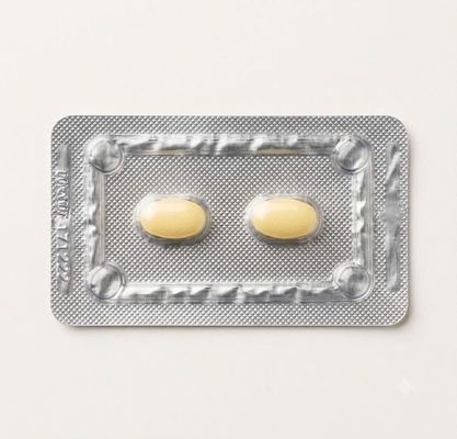 Viên uống tăng cường sinh lý nam Donaton 20 Đông Nam hộp 2 vỉ x 2 viên chính hãng