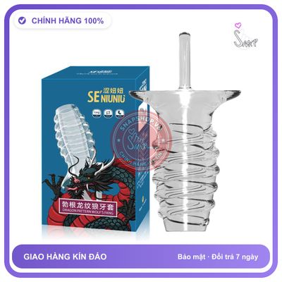 Bao Cao Su Đôn Dên Hở Đầu Có Quai chính hãng - có hương thơm, ôm sát cảm giác thật, chất liệu latex an toàn - giao hàng che tên kín đáo