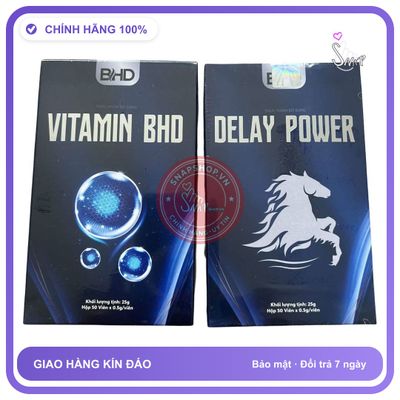 Viên Uống Bổ Hoàn Dương BDH Ngọc Nữ Tâm Tặng Kèm Vitamin BDH Hộp 50 Viên chính hãng - hỗ trợ tăng cường sinh lý, thành phần thiên nhiên, hàng chuẩn nguồn gốc rõ ràng - giao hàng che tên kín