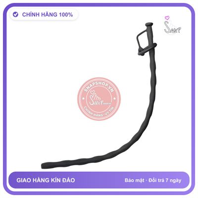 Dụng Cụ Nong, Kích Thích Niệu Đạo Đa Năng chính hãng - chất liệu an toàn cho da, dễ vệ sinh, êm ái khi dùng - giao hàng che tên kín đáo