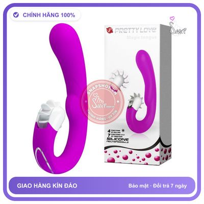 Dương Vật Giả Rung Hỗ Trợ Tăng Khoái Cảm chính hãng - chất liệu an toàn cho da, dễ vệ sinh, êm ái khi dùng - giao hàng che tên kín đáo