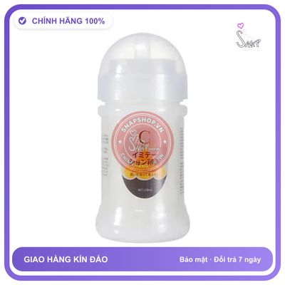 Gel Bôi Trơn COKELIFE Dung Dịch Mô Phỏng Tinh chính hãng - gốc nước không dính rít, dung tích 150ml, dịu nhẹ an toàn cho da - giao hàng che tên kín đáo