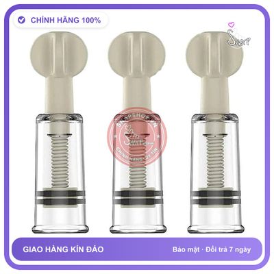 Dụng Cụ Se Đầu Ti Cho Cảm Xúc Mãnh Liệt Hơn chính hãng - chất liệu an toàn cho da, dễ vệ sinh, êm ái khi dùng - giao hàng che tên kín đáo