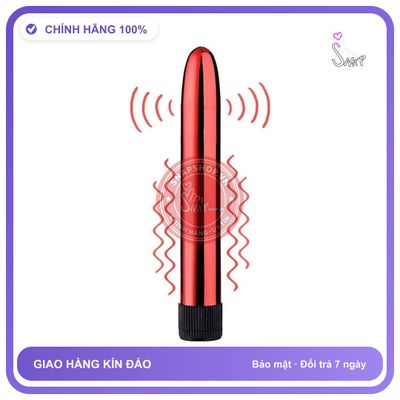 Que Rung Inox An Toàn Chất Lượng Và Thăng Hoa chính hãng - chất liệu an toàn cho da, dễ vệ sinh, êm ái khi dùng - giao hàng che tên kín đáo