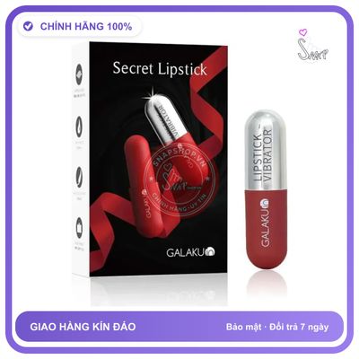 Trứng Rung Galaku Mini Điều Khiển Bằng App 10 chính hãng - 10 chế độ rung, silicone mềm, chất liệu an toàn cho da - giao hàng che tên kín đáo