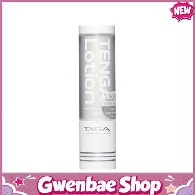Tenga Gently Wrapped Mild - Gel massage dịu nhẹ chai 170ml