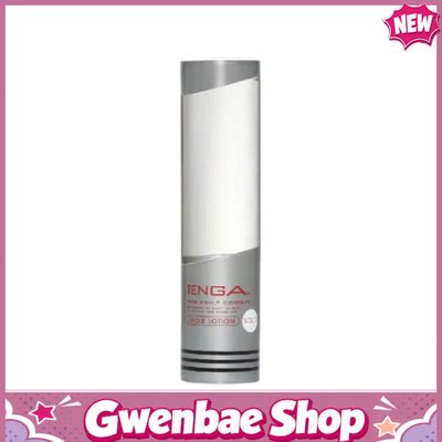 Tenga Feel The Edge Solid - Gel massage đậm đặc chai 170ml
