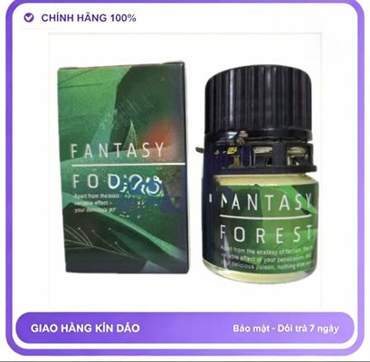 Chai hít tăng khoái cảm Popper FANTASY 20ml Hàng Nhập Khẩu Chính Hãng USA Popper 20ml, Dòng Mạnh Phê Lâu Cho Ng Lờn, Tác Dụng Nhanh Chóng, Hít Là Phê