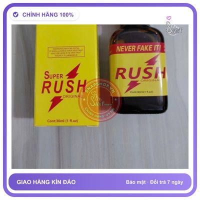 30ml Thuốc kích thích ham muốn tình duc, 30ml hàng chính hãng, dùng được cho nam và nữ, che tên sản phẩm bảo mật kín đáo