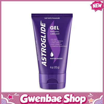 Astroglide - Gel gốc nước cao cấp chai 113ml